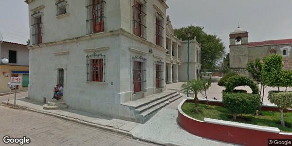 H AYUNTAMIENTO CONSTITUCIONAL DE REYES ETLA